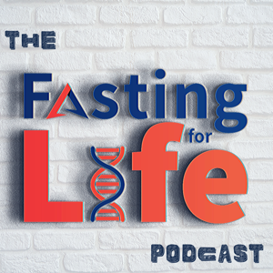 Fasting For Life by Dr. Scott Watier & Tommy Welling