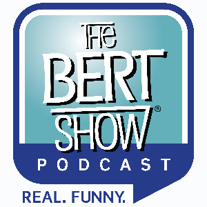 The Bert Show by Pionaire Podcasting