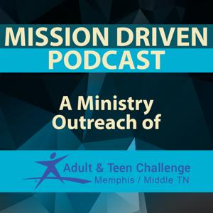 ATCTN Mission Driven Podcast