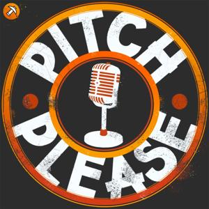 Pitch, Please by Pickaxe