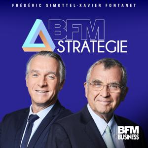 BFM Stratégie by BFM Business