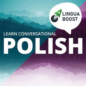 Learn Polish with LinguaBoost by LinguaBoost