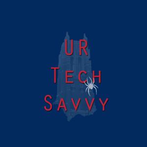UR Tech Savvy