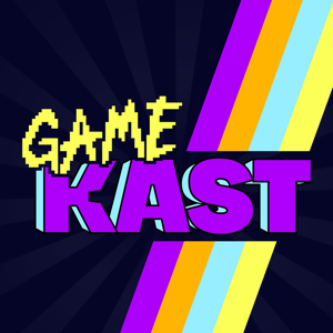 Game Kast by Espe, Jerre, jNoxx