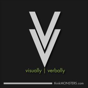 Visually and Verbally | The Video Series