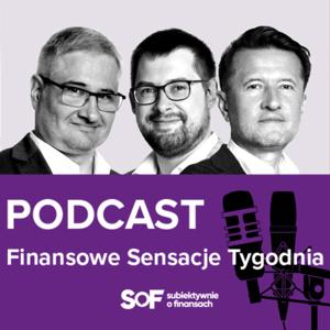 Finansowe Sensacje Tygodnia by Maciej Samcik