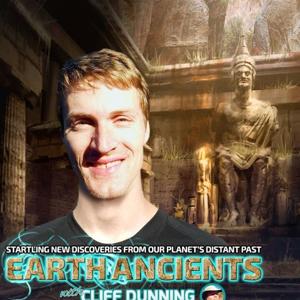 Earth Ancients - Lost Civilizations and the Anunnaki - Matthew LaCroix and Cliff Dunning by Matthew LaCroix