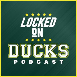 Locked on Ducks - Daily Podcast On Oregon Ducks by Locked On Podcast Network, Spencer McLaughlin