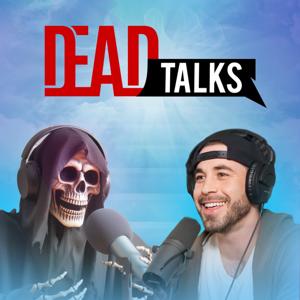 DEAD Talks by David Ferrugio