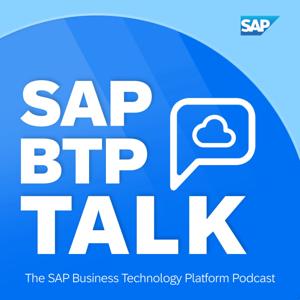 SAP BTP Talk by SAP SE