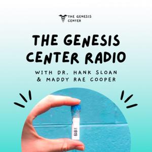 The Genesis Center Radio