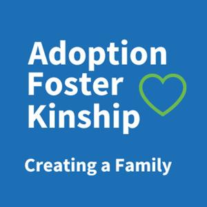 Creating a Family: Talk about Adoption & Foster Care by Creating a Family