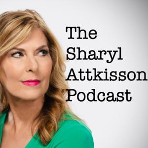 The Sharyl Attkisson Podcast by Sharyl Attkisson