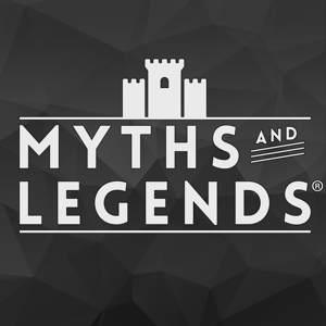 Myths and Legends by Jason Weiser, Carissa Weiser, Nextpod