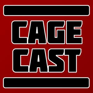CageCast by CAGEMATCH.net