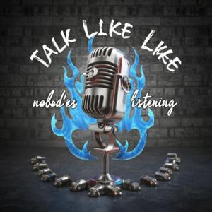 Talk Like Nobodies' Listening