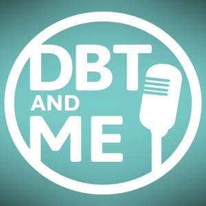 DBT & Me by Michelle Henderson and Kate Sherman