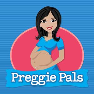 Preggie Pals: Your Pregnancy, Your Way by New Mommy Media | Independent Podcast Network