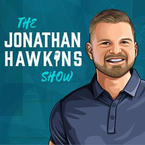 The Jonathan Hawkins Show