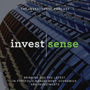 The InvestSense Podcast