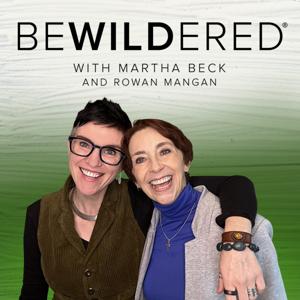 Bewildered by Martha Beck and Rowan Mangan