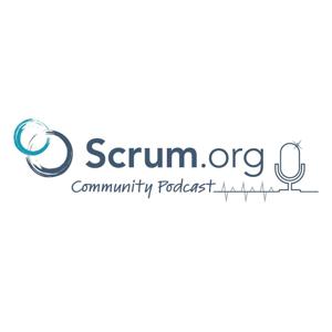 Scrum.org Community Podcast by Scrum.org