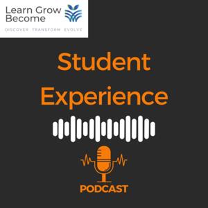 Student Experience Podcast