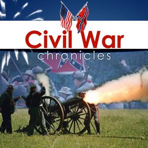 Civil War Chronicles by Radio Nostalgia Network