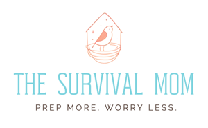 Survival Mom Podcast