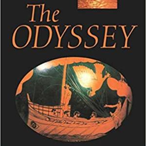 The Odyssey of Homer by Rodney Merrill