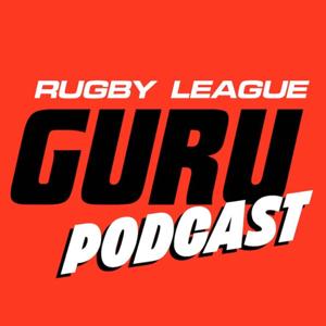 Rugby League Guru Podcast by Nathan Durkin