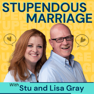Stupendous Marriage Podcast
