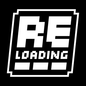 RELOADING - Atualize-se, gamer! by Bruno Carvalho, Edu Aurrai, Felipe Mesquita e Rodrigo Cunha