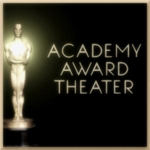 Academy Award Theater by Old Time Radio DVD