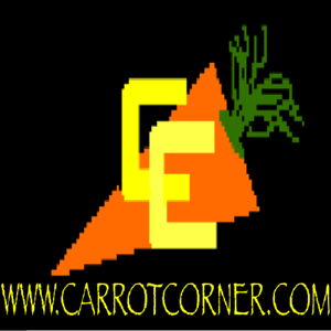 Carrot Poker by Carrot Poker