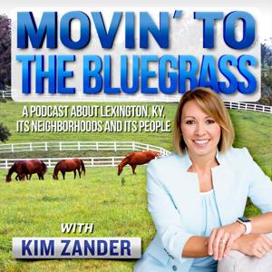 Movin' to The Bluegrass
