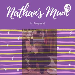 Nathan's Mum is Pregnant! by Victoria Apperley