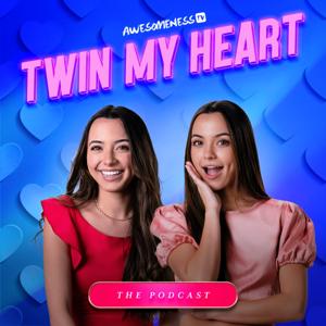 Twin My Heart The Podcast