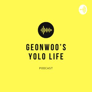 Geonwoo’s yolo life