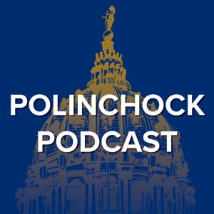 Weekly Update with Rep. Todd Polinchock