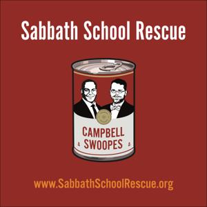 Sabbath School Rescue by Adventist Learning Community