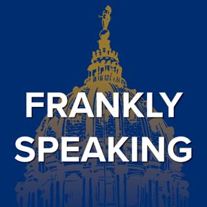 Frankly Speaking with Rep. Frank Ryan