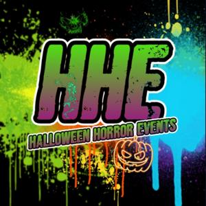 HHE (HALLOWEEN HORROR EVENTS) by HHE (HALLOWEEN HORROR EVENTS)