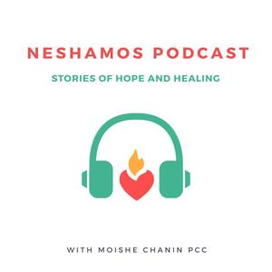 Neshamos.org Podcast: Stories of Hope and Healing by Neshamos.org