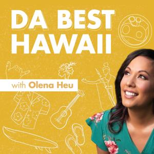 Da Best Hawaii by Olena Heu