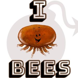 The Mite Bomb Beekeeping Podcast