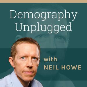Demography Unplugged with Neil Howe by Hedgeye Risk Management