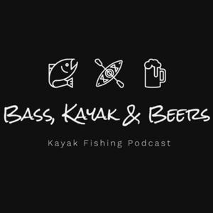 Bass, Kayak and Beers by Armando Sola, Daniel Perry, Kurt Smits