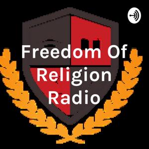 Freedom Of Religion Radio