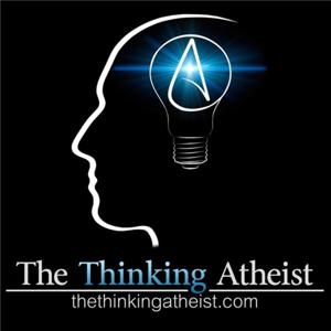 TheThinkingAtheist by The Thinking Atheist
